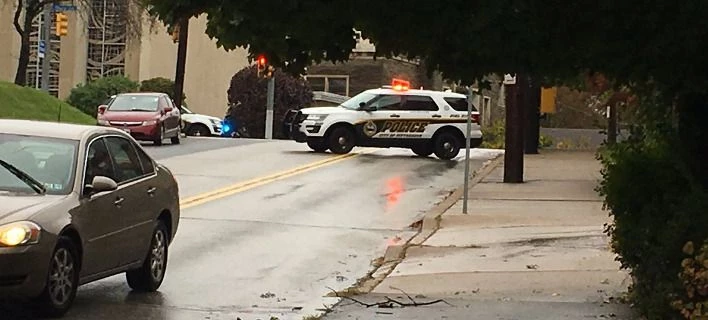 Τέσσερις νεκροί από πυροβολισμούς έξω από συναγωγή στις ΗΠΑ (βίντεο)